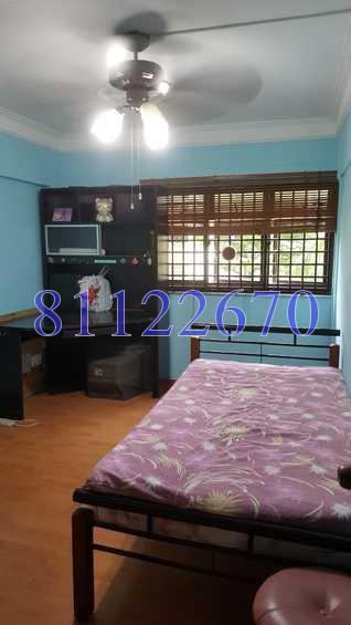 Blk 56 Telok Blangah Heights (Bukit Merah), HDB 4 Rooms #175257062